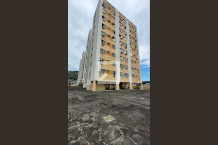 Apartamento para alugar com 70m², 2 quartos e sem vagaFachada