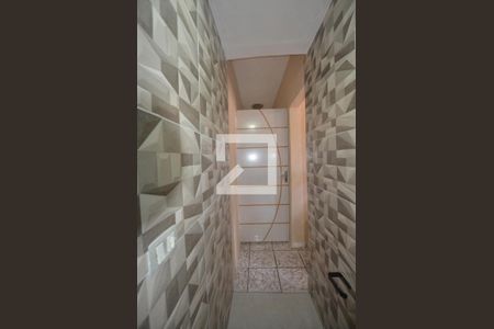 Apartamento para alugar com 70m², 2 quartos e sem vagaBanheiro da Suíte