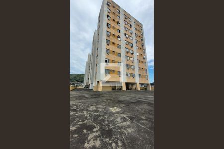 Apartamento para alugar com 70m², 2 quartos e sem vagaFachada