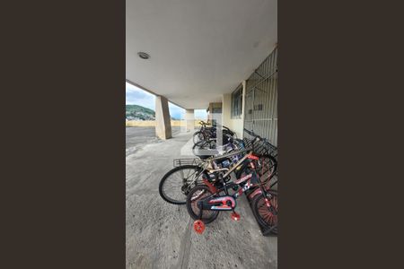 Apartamento para alugar com 70m², 2 quartos e sem vagaÁrea comum -Bicicletário