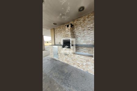 Apartamento para alugar com 70m², 2 quartos e sem vagaÁrea comum - Churrasqueira