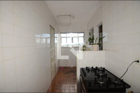 Apartamento para alugar com 70m², 2 quartos e sem vagaCozinha