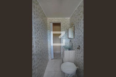 Apartamento para alugar com 70m², 2 quartos e sem vagaBanheiro Social