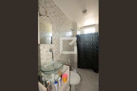 Apartamento para alugar com 70m², 2 quartos e sem vagaBanheiro Social