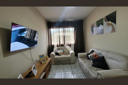 Sala de apartamento para alugar com 2 quartos, 70m² em Madureira, Rio de Janeiro