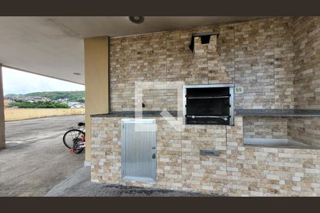 Apartamento para alugar com 70m², 2 quartos e sem vagaÁrea comum - Churrasqueira