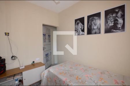 Quarto 1 Suite de apartamento para alugar com 2 quartos, 70m² em Madureira, Rio de Janeiro