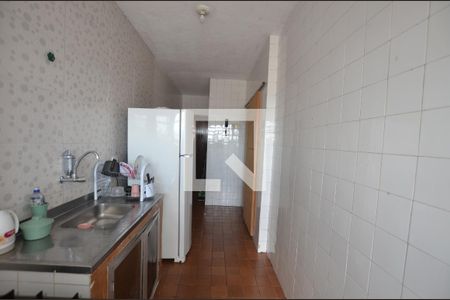 Apartamento para alugar com 70m², 2 quartos e sem vagaCozinha