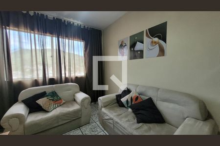 Sala de apartamento para alugar com 2 quartos, 70m² em Madureira, Rio de Janeiro
