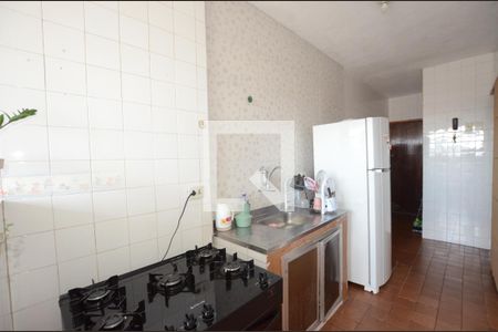 Apartamento para alugar com 70m², 2 quartos e sem vagaCozinha