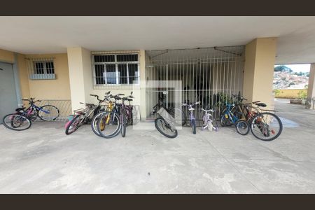 Apartamento para alugar com 70m², 2 quartos e sem vagaÁrea comum -Bicicletário
