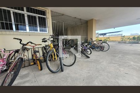 Apartamento para alugar com 70m², 2 quartos e sem vagaÁrea comum -Bicicletário