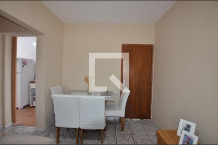 Sala de apartamento para alugar com 2 quartos, 70m² em Madureira, Rio de Janeiro