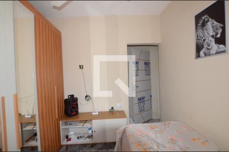Quarto 1 Suite de apartamento para alugar com 2 quartos, 70m² em Madureira, Rio de Janeiro