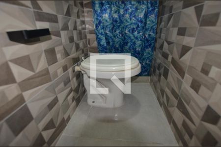 Banheiro da Suíte de apartamento para alugar com 2 quartos, 70m² em Madureira, Rio de Janeiro