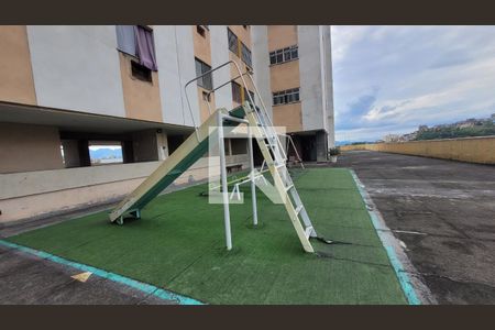 Apartamento para alugar com 70m², 2 quartos e sem vagaÁrea comum parquinho