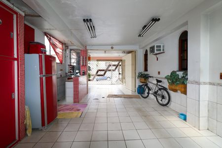 Casa à venda com 380m², 3 quartos e 8 vagasGaragem