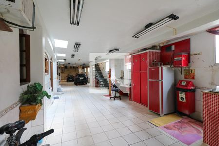 Casa à venda com 380m², 3 quartos e 8 vagasGaragem