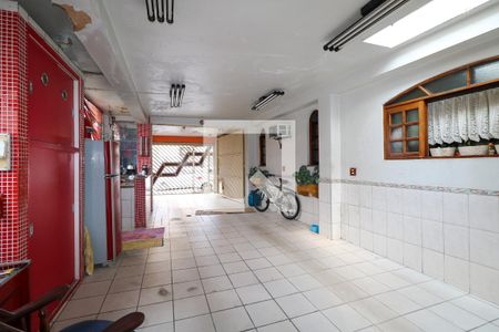 Casa à venda com 380m², 3 quartos e 8 vagasGaragem