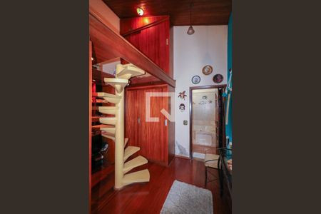 Casa à venda com 380m², 3 quartos e 8 vagasCloset da Suíte