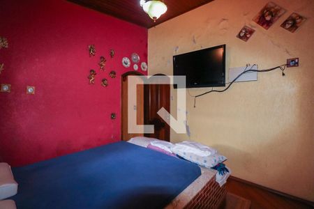 Casa à venda com 380m², 3 quartos e 8 vagasSuíte