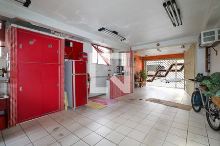 Casa à venda com 380m², 3 quartos e 8 vagasGaragem