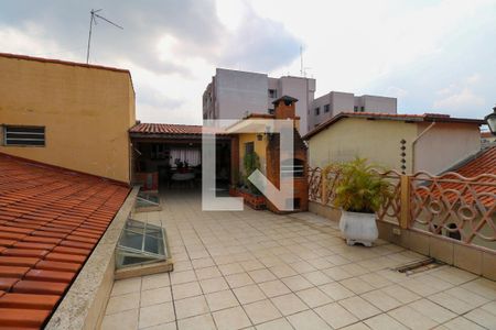 Casa à venda com 380m², 3 quartos e 8 vagasÁrea Gourmet