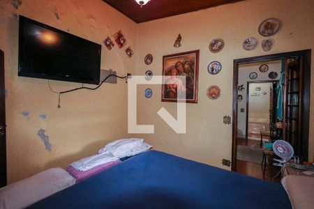 Casa à venda com 380m², 3 quartos e 8 vagasSuíte