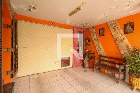 Casa à venda com 380m², 3 quartos e 8 vagasGaragem