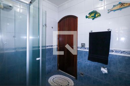 Casa à venda com 380m², 3 quartos e 8 vagasBanheiro