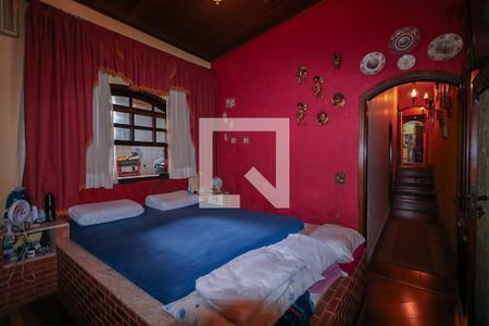 Casa à venda com 380m², 3 quartos e 8 vagasSuíte