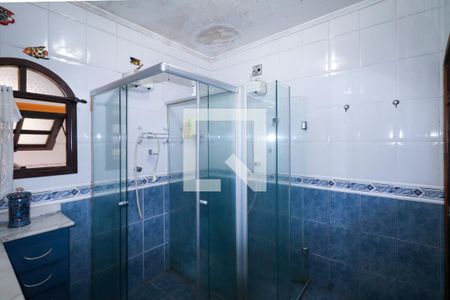 Casa à venda com 380m², 3 quartos e 8 vagasBanheiro