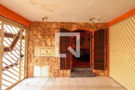 Casa à venda com 380m², 3 quartos e 8 vagasGaragem