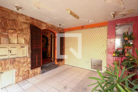 Casa à venda com 380m², 3 quartos e 8 vagasGaragem