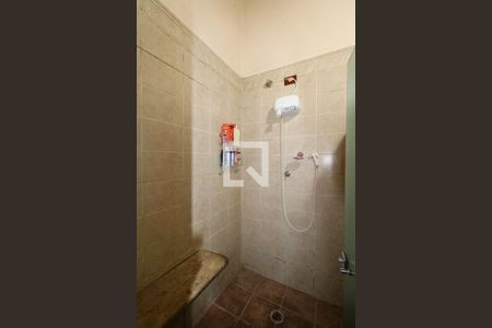 Casa à venda com 380m², 3 quartos e 8 vagasBanheiro da Suíte