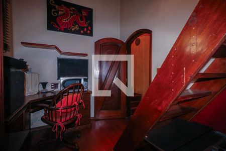 Casa à venda com 380m², 3 quartos e 8 vagasQuarto 2