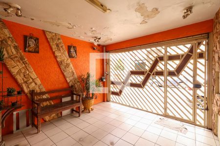 Casa à venda com 380m², 3 quartos e 8 vagasGaragem