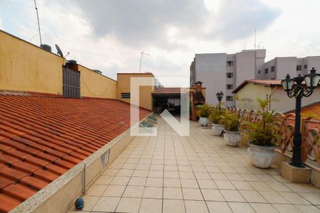 Casa à venda com 380m², 3 quartos e 8 vagasÁrea Gourmet