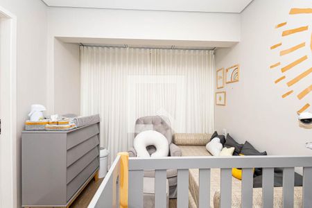 Apartamento à venda com 110m², 2 quartos e 2 vagasSuíte 2