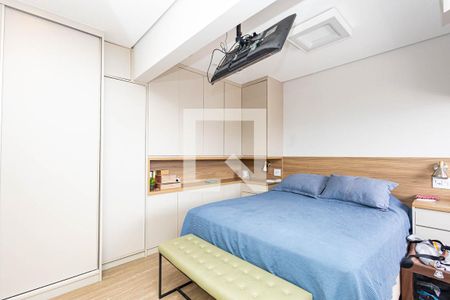 Apartamento à venda com 110m², 2 quartos e 2 vagasSuíte 1