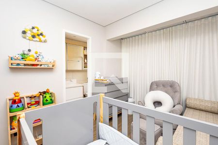 Apartamento à venda com 110m², 2 quartos e 2 vagasSuíte 2