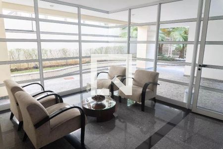 Apartamento à venda com 110m², 2 quartos e 2 vagasHall de entrada