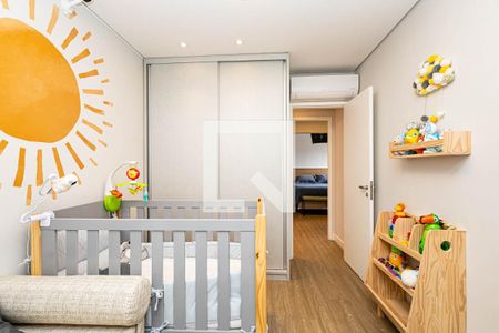 Apartamento à venda com 110m², 2 quartos e 2 vagasSuíte 2