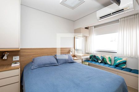 Apartamento à venda com 110m², 2 quartos e 2 vagasSuíte 1