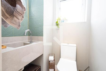 Apartamento à venda com 110m², 2 quartos e 2 vagasLavabo