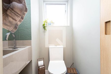 Apartamento à venda com 110m², 2 quartos e 2 vagasLavabo