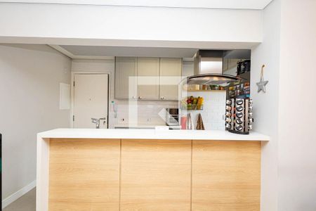 Apartamento à venda com 110m², 2 quartos e 2 vagasCozinha