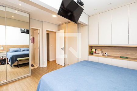 Apartamento à venda com 110m², 2 quartos e 2 vagasSuíte 1