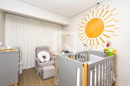 Apartamento à venda com 110m², 2 quartos e 2 vagasSuíte 2