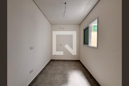 Quarto 1 de apartamento à venda com 2 quartos, 94m² em Parque Oratório, Santo André